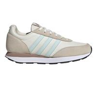 Adidas Run 60s 3.0 Damen Freizeitschuhe, weiß, Größe 38 ⅔ 38 ⅔
