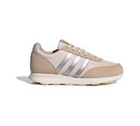 adidas Run 60s 3.0 Sneaker Damen, orange, 4 UK - 36 2/3 EU 5.5 US korall/ silber