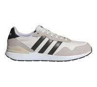 Adidas Herren Sneaker Run 60s 4.0 Core White/Core Black/Off White Größe 46