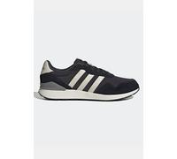 Adidas - Run 60S 4.0 Carbon/Orbgry/Cblack - Schuhe - Grau - EU 44 - Textile, Leather/Textile/Gummi Grau EU 44