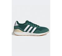Adidas - Run 60s 4.0 Cgreen/Ftwwht/Crysan - Schuhe - Grün - EU 42 - Textile, Leather/Textile/Gummi Grün EU 42