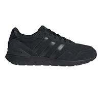 Adidas Run 60s 4.0 Damen Freizeitschuhe, schwarz, Größe 40 ⅔ 40 ⅔