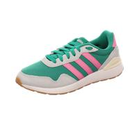 adidas Run 60s 4.0 für Damen, grün, Größe 37 ⅓ EU / 4,5 UK