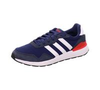 adidas RUN 60s 4.0 für Herren, blau, Größe 44 ⅔ EU / 10 UK
