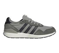 adidas Run 60s 4.0 Low-Top Sneaker JQ6098 - silver pebble/core black/shadow olive 41 1/3