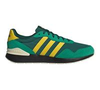 adidas Run 60s 4.0 Low-Top Sneaker JR7489 - collegiate green/yellow/court green 42 2/3