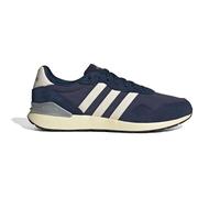 adidas Run 60s 4.0 Schuh Dunkelblau, Damen, Größe: 40 2/3, Material: Leder/Textil