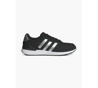 adidas Run 60s 4.0 Schuh Schwarz, Damen, Größe: 37, Material: Leder/Textil