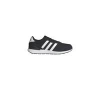 adidas Run 60s 4.0 Sneaker pechschwarz/weiß - 45(1/3)
