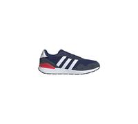 adidas Run 60S 4.0 Schuhe Herren - dark blue/white/aurora ink - 42