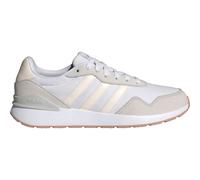 adidas Run 60s 4.0 Shoes ftwr white-chalk white-grey one (01F7) 5
