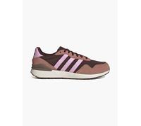 adidas Run 60s 4.0 Sneaker Braun, Damen, Größe: 38, Material: Mesh/Textil