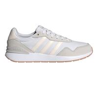 adidas Damen Run 60s 4.0 Shoes, Cloud White/Chalk White/Grey One, 42 EU