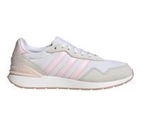 adidas Run 60s 4.0 Sneaker Damen JR6629 - cloud white/clear pink/wonder quartz 38