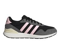 adidas Run 60s 4.0 Sneaker Damen JR7485 - core black/clear pink/carbon 41 1/3