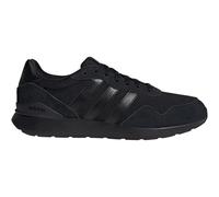 adidas Run 60s 4.0 Sneaker JR2057 - core black/core black/core black 43 1/3