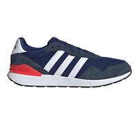 adidas Run 60s 4.0 Sneaker JR6620 - dark blue/cloud white/aurora ink 39 1/3