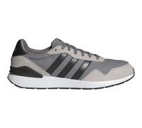 Adidas Sportschuhe Run 60s 4.0 Herren Grey Three/Core Black/Grey Two Größe 46