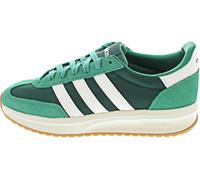 adidas RUN 70s 2.0 Laufschuhe dunkelgrün/weiß - 45(1/3)