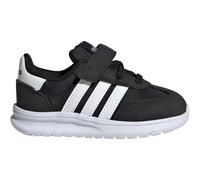 Adidas Unisex Babyschuhe Run 70S 2.0 – Core Black/FTWR White/Core Black – Gr. 24 EU