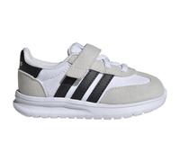 Adidas Babyschuhe Run 70s 2.0 – Weiß/Schwarz/Grau – EU 25