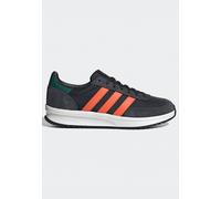 Adidas - Run 70s 2.0 Coreblack/Seimor/Carbon - Schuhe - Schwarz - EU 46 - Textile, Leather/Textile/Gummi Schwarz EU 46