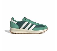 adidas RUN 70s 2.0 Laufschuhe dunkelgrün/weiß - 42(2/3)