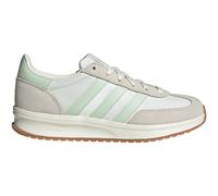 Adidas Damen Run 70S 2.0 Shoes, Off White/Linen Green/Gum, 39 1/3 EU