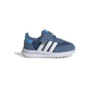 adidas Run 70s 2.0 EL I Freizeitschuhe Kinder - blau - Größe 25,5 Größe:25.5