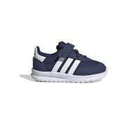 adidas Run 70s 2.0 Laufschuhe Kinder JI2268 - dark blue/cloud white/cloud white 25