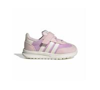 adidas Run 70s 2.0 EL I Freizeitschuhe Kinder - flieder/rosa - Größe 23 Größe:23