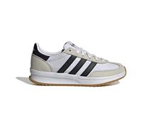 adidas Damen Run 70S 2.0 Shoes, Cloud White/Core Black/Grey One, 41 1/3 EU