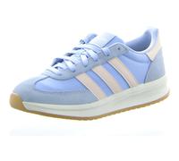 Adidas Run 70s 2.0 Damen Freizeitschuhe, blau, Größe 38 ⅔ 38 ⅔
