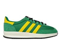 ADIDAS Herren Freizeitschuhe Run 70s 2.0 (JR8631) 42 GREEN/YELLOW/OWHITE