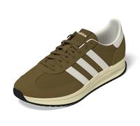 adidas Run 70s 2.0 Herren-Sneaker, Bronze Strata/White/Warm Vanilla, 40 EU