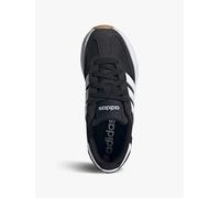 adidas Kinder Sneaker RUN 70s 2.0 J JI2265 36 2/3 Core Black/Ftwr White/Gum3