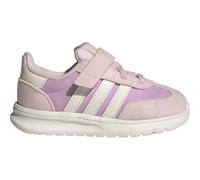 ADIDAS Kinder Freizeitschuhe Run 70s 2.0 (JS2315) 23 BLILIL/OWHITE/CLPINK