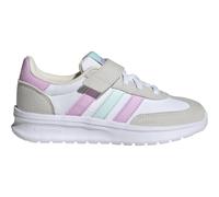 adidas RUN 70s 2.0 EL C für Kinder, weiß, Größe 35 EU