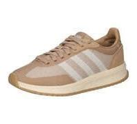 Sneaker ADIDAS SPORTSWEAR "RUN 70s 2.0 KNIT", Damen, Gr. 36, warm sandstone, cream weiß, cream weiß, Synthetik, Textil, Schuhe Sneaker (24358801-36) warm sandstone, cream weiß, cream weiß