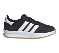 Adidas Kinder-Sneaker RUN 70s 2.0 J JI2265 Core Black/Ftwr White/Gum3 Größe 38 2/3