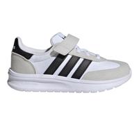 adidas Run 70s 2.0 Laufschuhe jüngere Kinder JI4686 - cloud white/core black/grey one 35