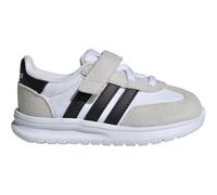 adidas Run 70s 2.0 Laufschuhe Kinder JI2269 - cloud white/core black/grey one 25