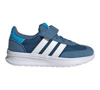 ADIDAS Kinder Freizeitschuhe Run 70s 2.0 (JS2307) 30 ½ DUIN/FTWWHT/DUPE