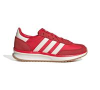 adidas RUN 70s 2.0 Schuh Rot, Damen, Größe: 37, Material: Leder/Textil