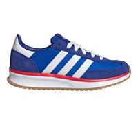 adidas Damen Run 70S 2.0 Shoes, Bright royal/FTWR White/Pure Ruby, 41 1/3 EU