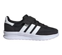 adidas Run 70s 2.0 Shoes Children core black-ftwr white-gum 3 (A0QM) 13K