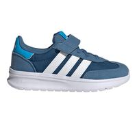 adidas Run 70s 2.0 Shoes Children dusky ink-ftwr white-dusky petrol (AE6T) 2