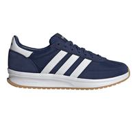 adidas Laufschuhe "Run 70s" in Dunkelblau - Größe 45 1/3 | Herren Schnuerschuhe