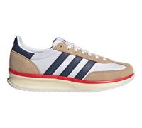 Adidas Run 70s 2.0 Sportschuhe EU 44 Ftwr White / Dark Blue / Warm Sandstone