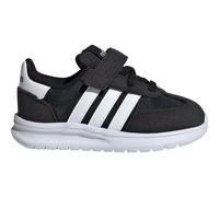 adidas Run 70s 2.0 Laufschuhe Kinder JI2270 - core black/cloud white/core black 25.5